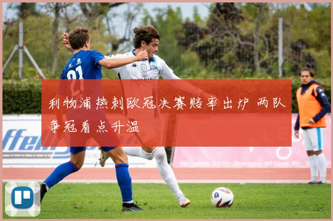 利物浦热刺欧冠决赛赔率出炉 两队争冠看点升温