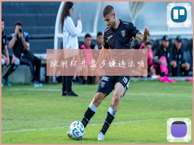欧洲杯开盘涉嫌违法吗